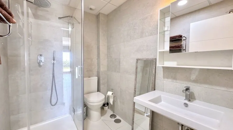 Apartment de 3 chambres à Estepona, Spain No. 539 № 19
