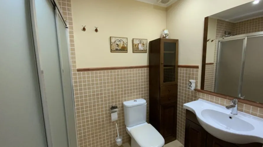 Apartment de 3 chambres à Marbella, Spain No. 336 № 14