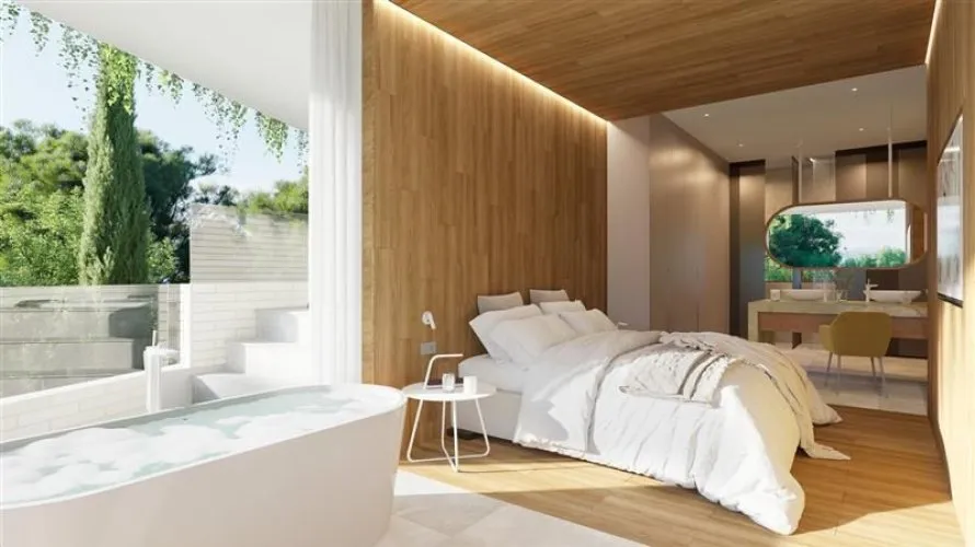 Apartment de 2 chambres à Pago Del Higueron, Spain No. 45 № 4