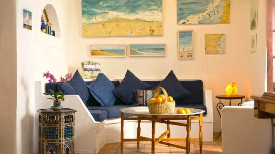 Villa de 8 chambres à Marbella, Spain No. 272 № 2