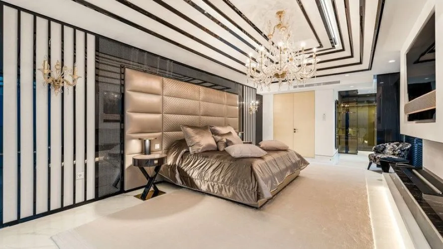 Penthouse de 4 chambres à Estepona, Spain No. 282 № 7