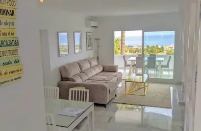 Duplex de 4 chambres à Mijas Costa, Spain No. 565