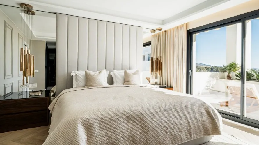 Penthouse de 3 chambres à Nueva Andalucia, Spain No. 136 № 22