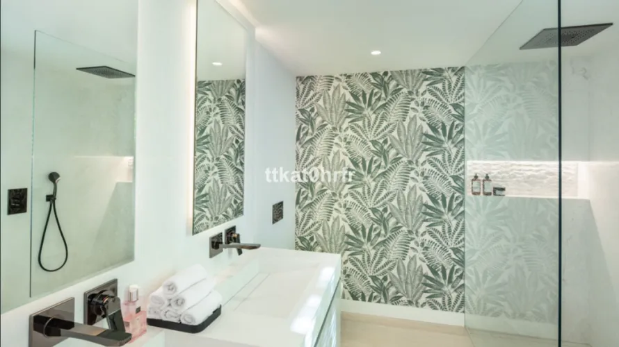 Villa de 3 chambres à El Rosario, Spain No. 583 № 10