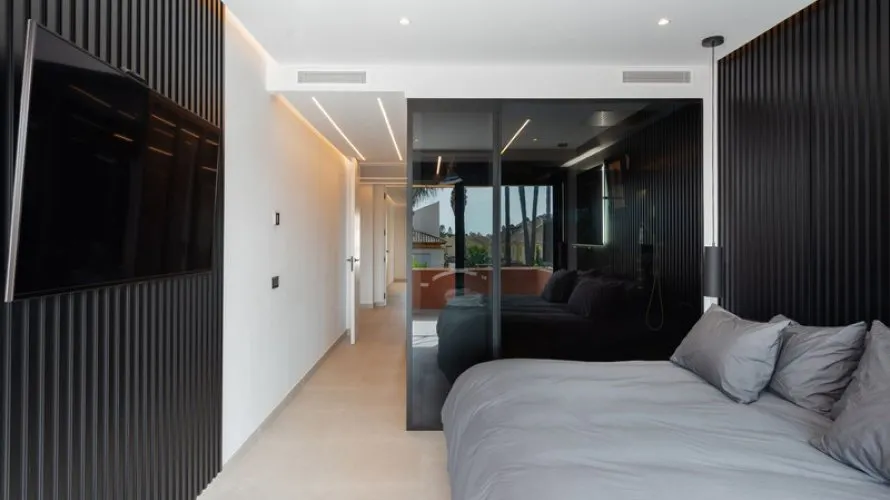 Apartment de 3 chambres à Marbella, Spain No. 246 № 11
