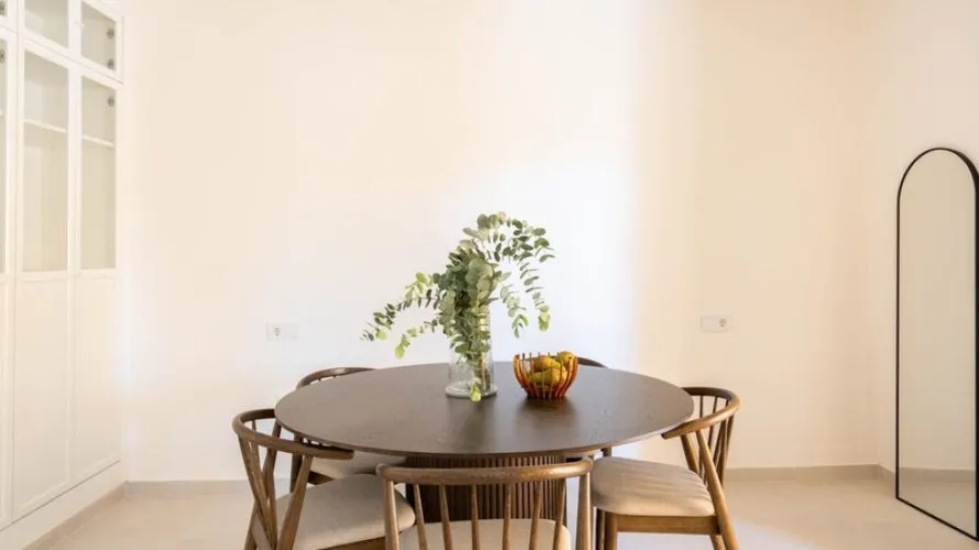 Apartment de 4 chambres à Cortes (San Pedro De Alcantara), Spain No. 556 № 6