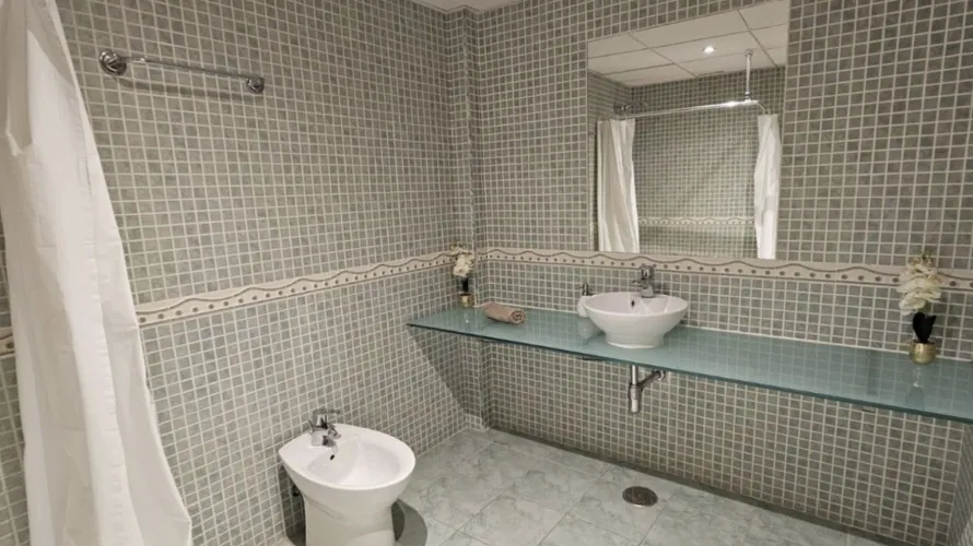 Duplex de 3 chambres à Benalmadena, Spain No. 550 № 7