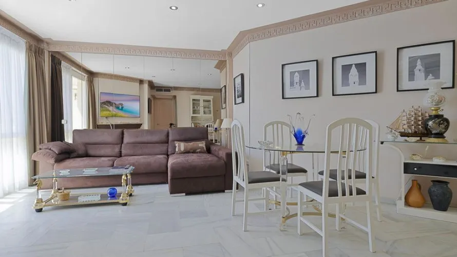 Apartment de 2 chambres à Benalmadena, Spain No. 455 № 12