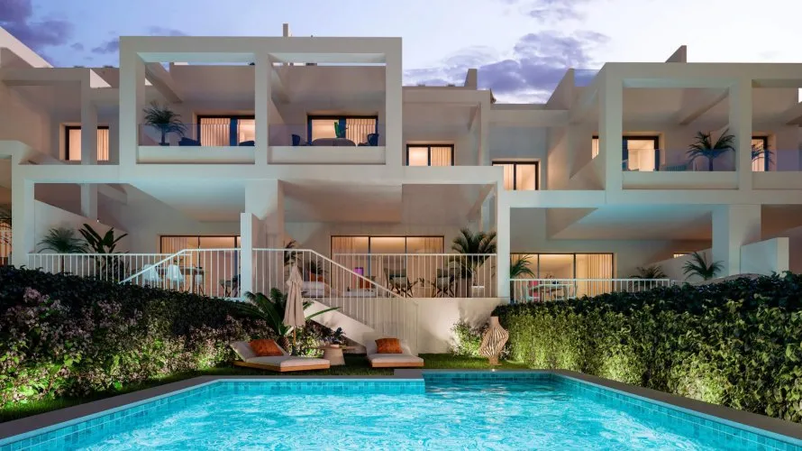 Townhouse de 3 chambres à Chullera, Spain No. 85 № 4