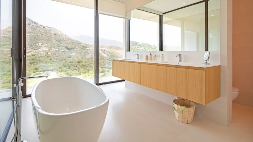 Villa de 4 chambres à Benahavis, Spain No. 81 № 13