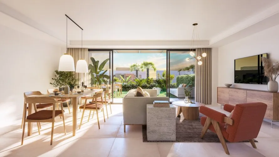 Townhouse de 3 chambres à La Cala De Mijas, Spain No. 90 № 1