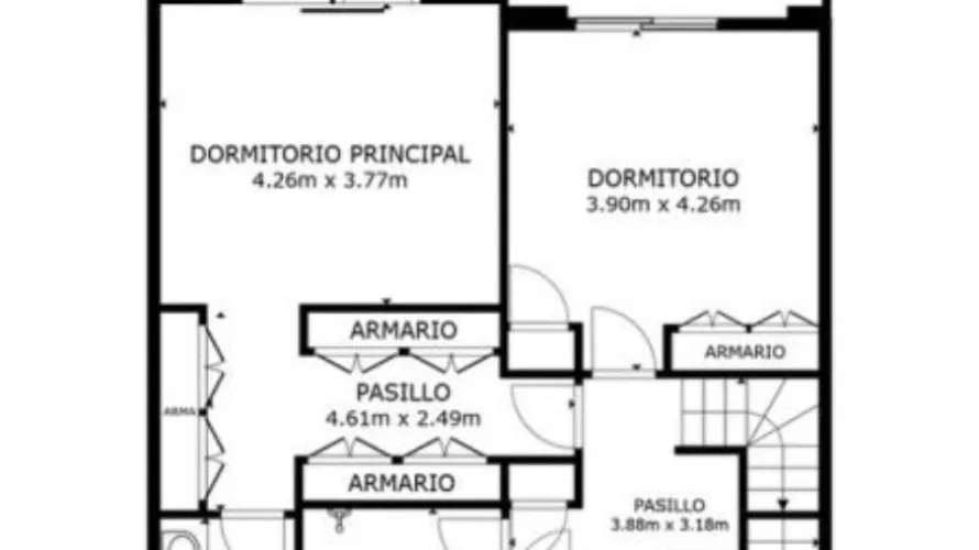 Townhouse de 3 chambres à Estepona, Spain No. 534 № 16
