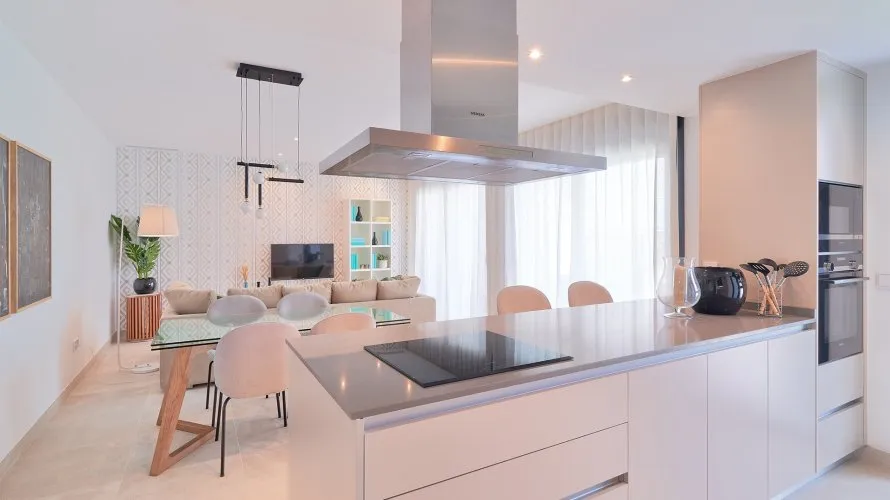Apartment de 3 chambres à La Atalaya, Spain No. 117 № 8