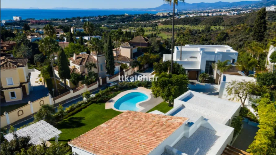 Villa de 3 chambres à El Rosario, Spain No. 583 № 15