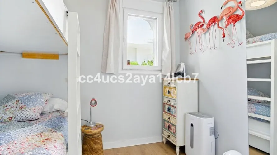 Townhouse de 3 chambres à Nueva Andalucia, Spain No. 558 № 22