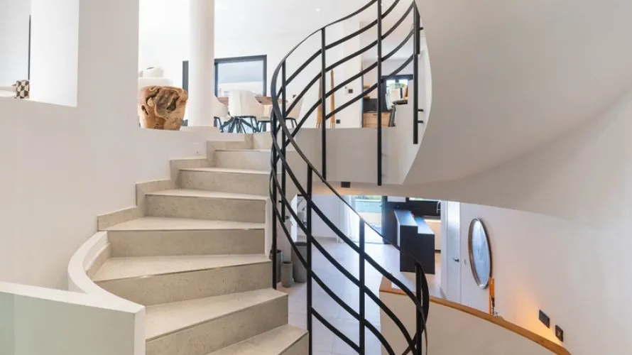 Villa de 6 chambres à Marbella, Spain No. 528 № 7