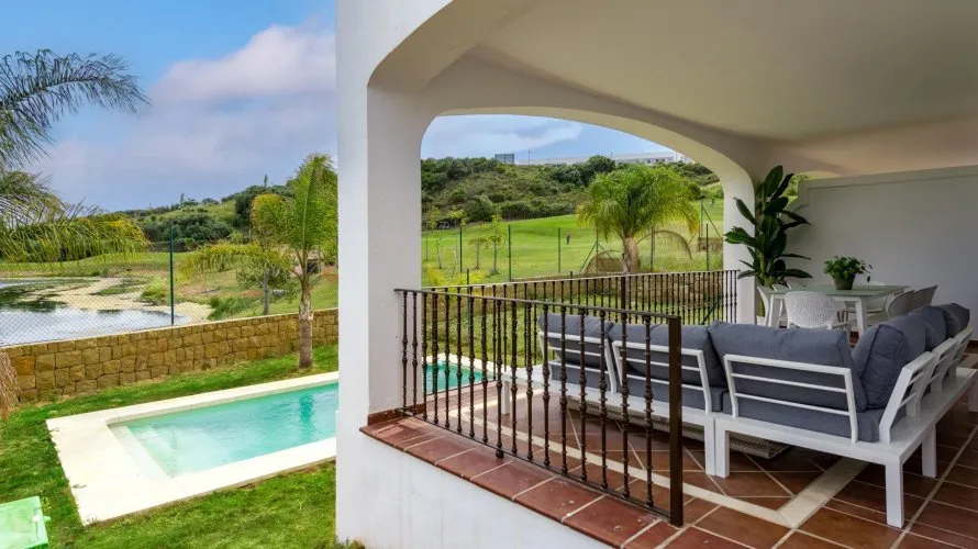 Villa de 4 chambres à Estepona, Spain No. 111 № 13