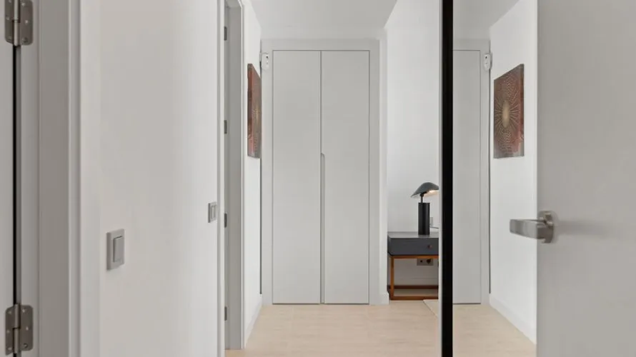 Penthouse de 3 chambres à Estepona, Spain No. 250 № 22