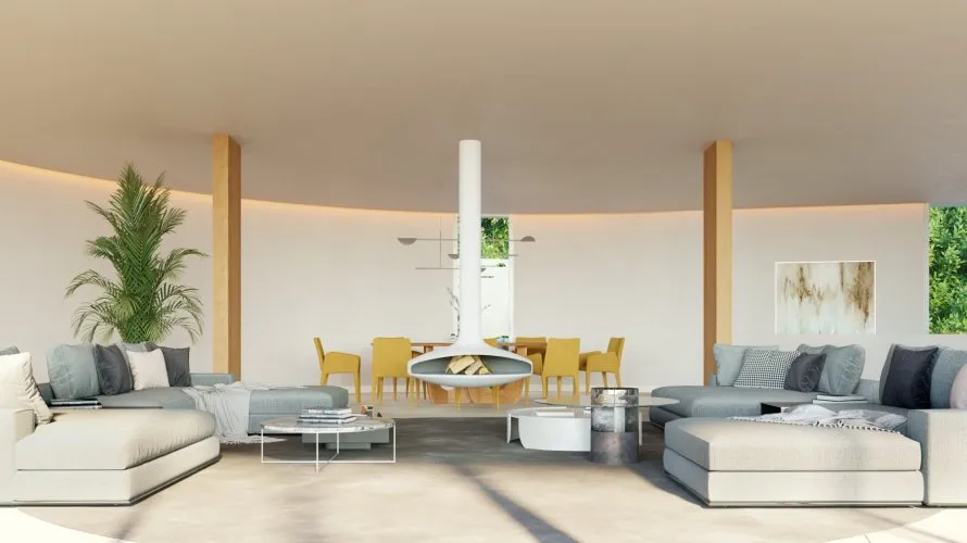 Villa de 5 chambres à Pago Del Higueron, Spain No. 52 № 11