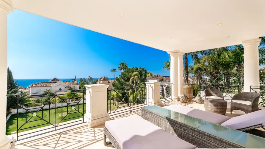 House de 8 chambres à Marbella, Spain No. 545 № 9