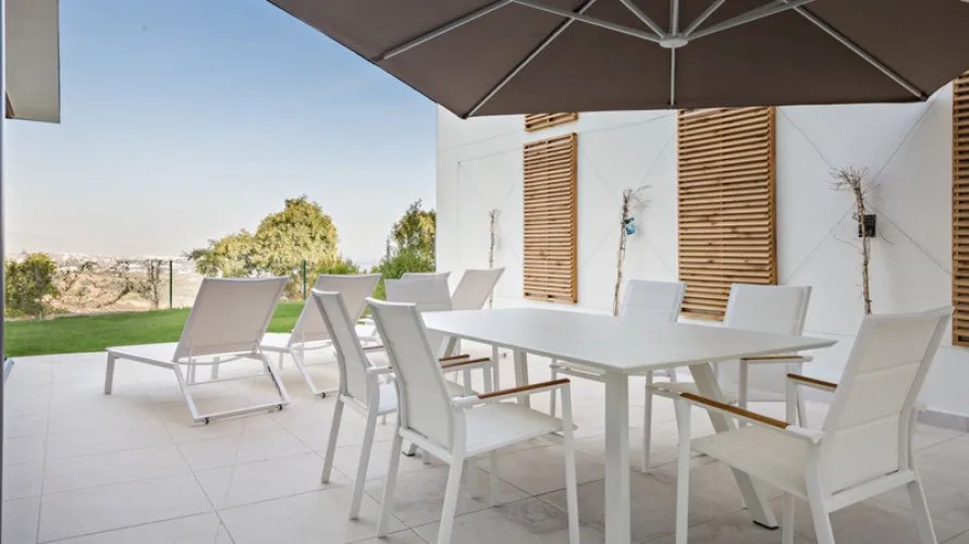 Villa de 3 chambres à Casares, Spain No. 309