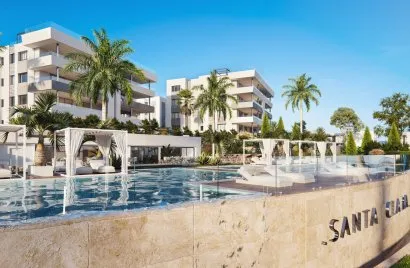 Apartment de 3 chambres à Marbella, Spain No. 26