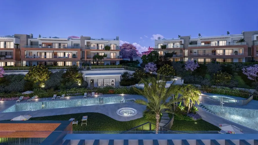 Apartment de 3 chambres à La Atalaya, Spain No. 117 № 20