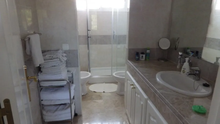 Townhouse de 5 chambres à Nueva Andalucia, Spain No. 283 № 1