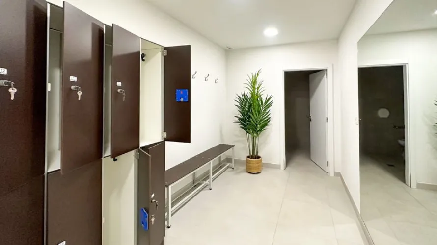 Apartment de 3 chambres à Mijas, Spain No. 304 № 4