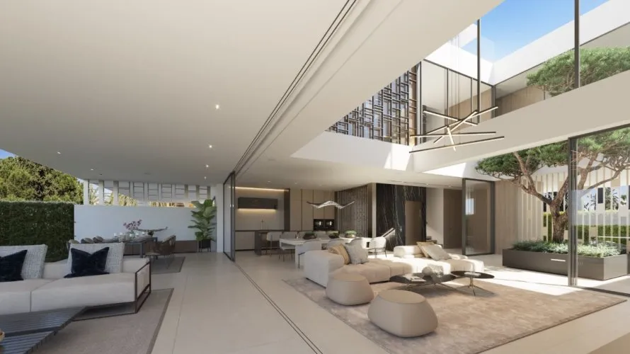 Villa de 4 chambres à Nueva Andalucia, Spain No. 153 № 11