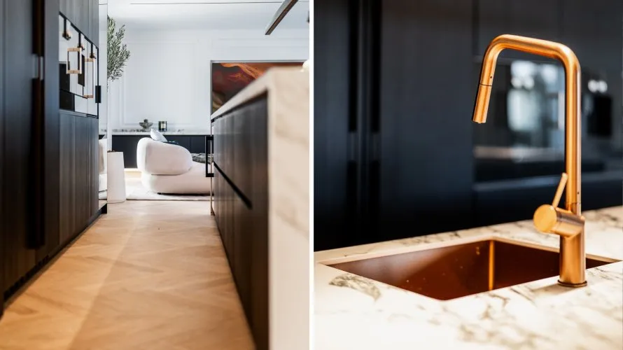 Penthouse de 3 chambres à Nueva Andalucia, Spain No. 136 № 15
