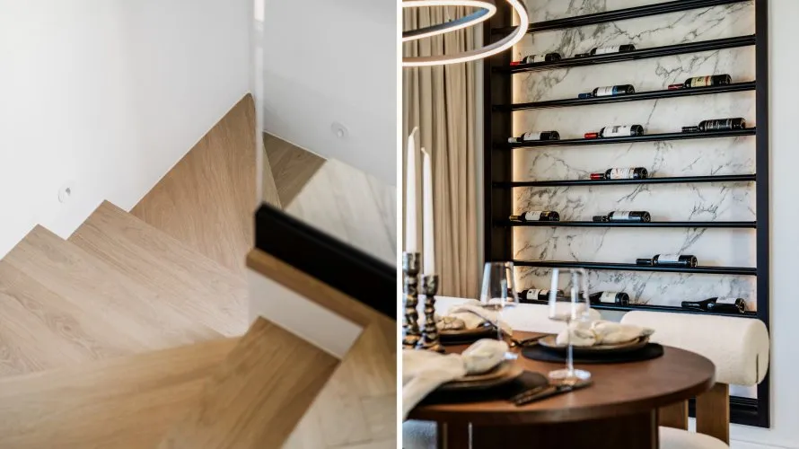 Penthouse de 3 chambres à Nueva Andalucia, Spain No. 136 № 9