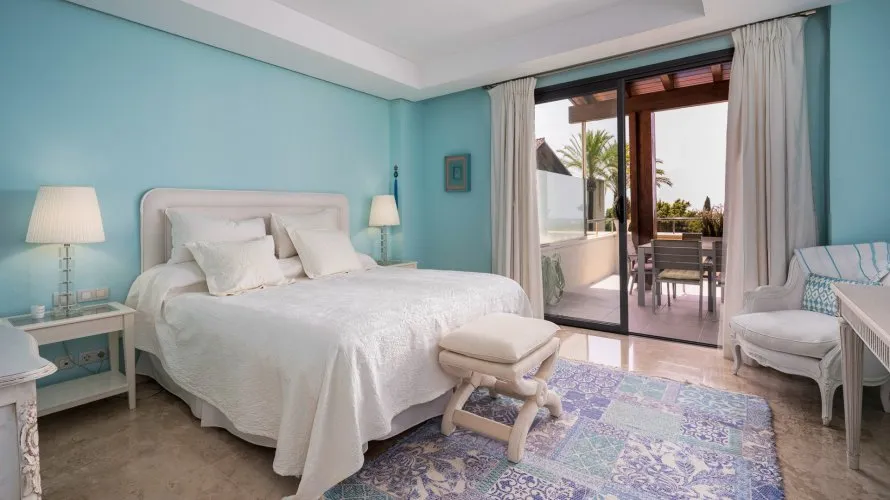 Apartment de 3 chambres à Marbella, Spain No. 326 № 7