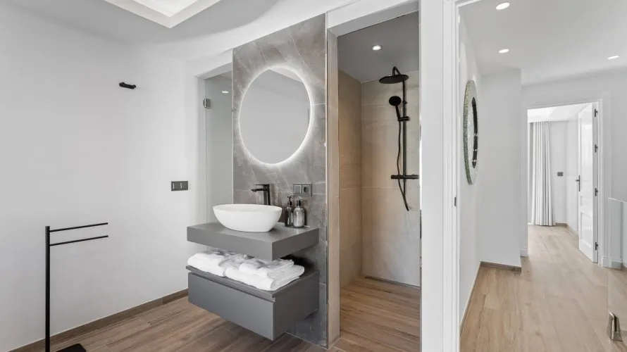 Townhouse de 3 chambres à Marbella, Spain No. 93 № 16