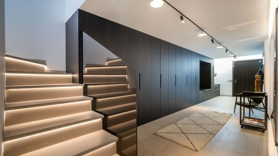 Townhouse de 4 chambres à Nueva Andalucia, Spain No. 353 № 10