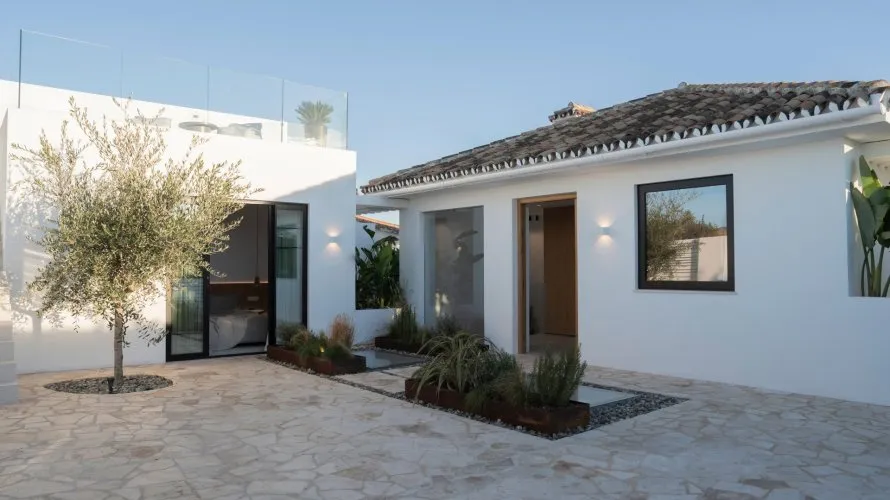 Villa de 5 chambres à Nueva Andalucia, Spain No. 222 № 7