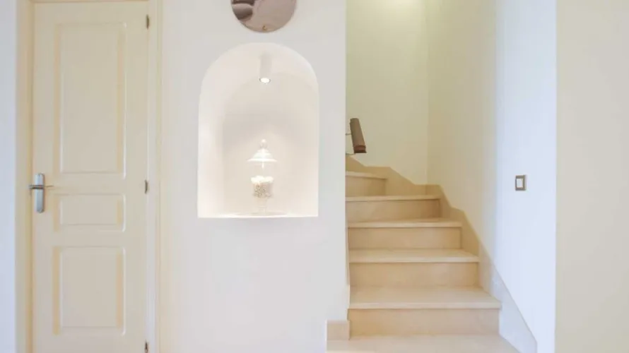 Townhouse de 3 chambres à Benahavis, Spain No. 522 № 9