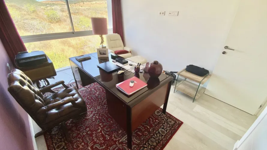 Apartment de 3 chambres à Estepona, Spain No. 591 № 3
