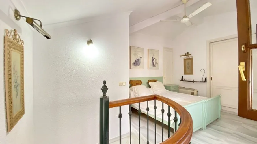 Duplex de 3 chambres à Marbella, Spain No. 502 № 28