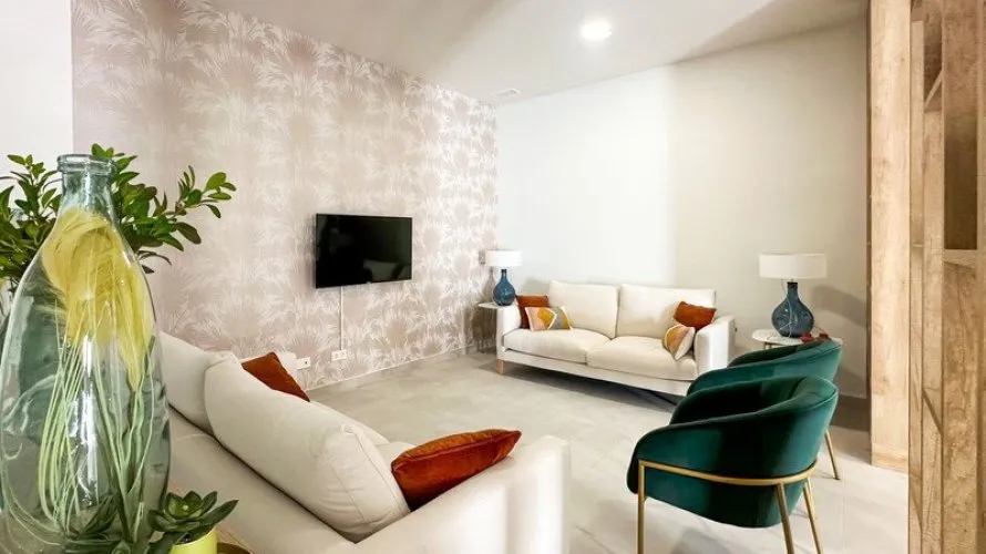 Apartment de 3 chambres à Mijas, Spain No. 304 № 10