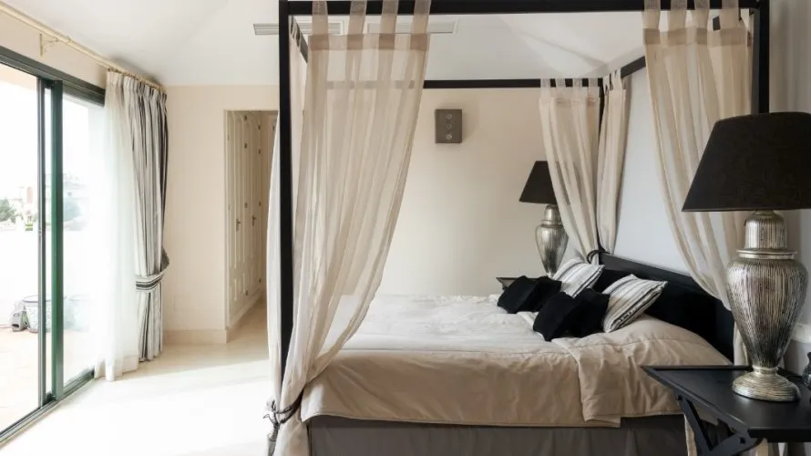 Duplex de 4 chambres à Benahavis, Spain No. 149 № 3