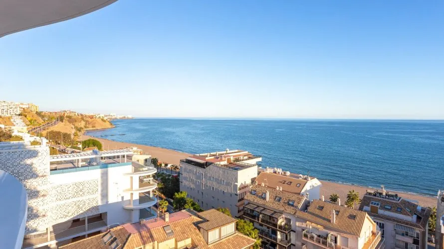 Penthouse de 2 chambres à Pago Del Higueron, Spain No. 39 № 4