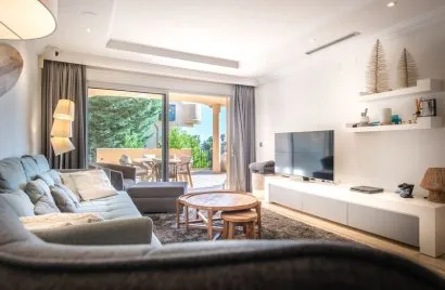 Apartment de 3 chambres à Nueva Andalucia, Spain No. 280