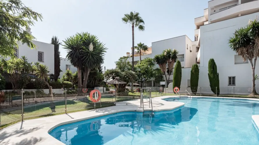 Apartment de 4 chambres à Nueva Andalucia, Spain No. 358 № 9