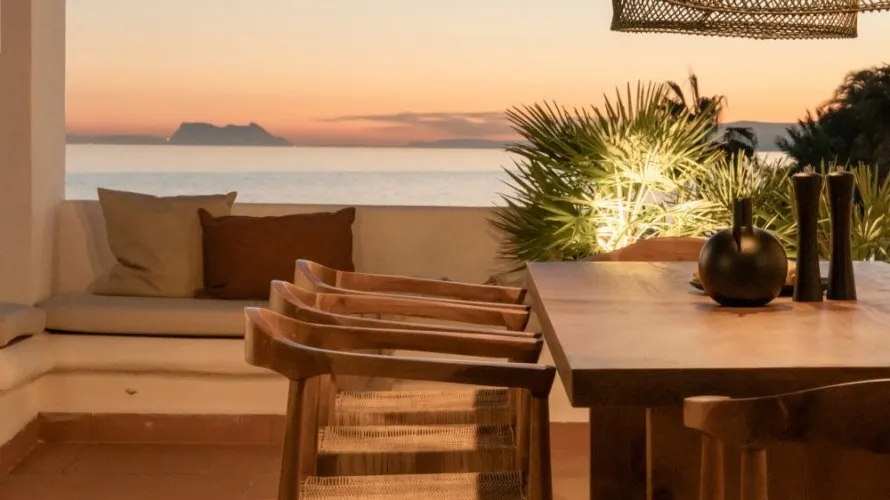 Penthouse de 2 chambres à Estepona, Spain No. 240 № 17