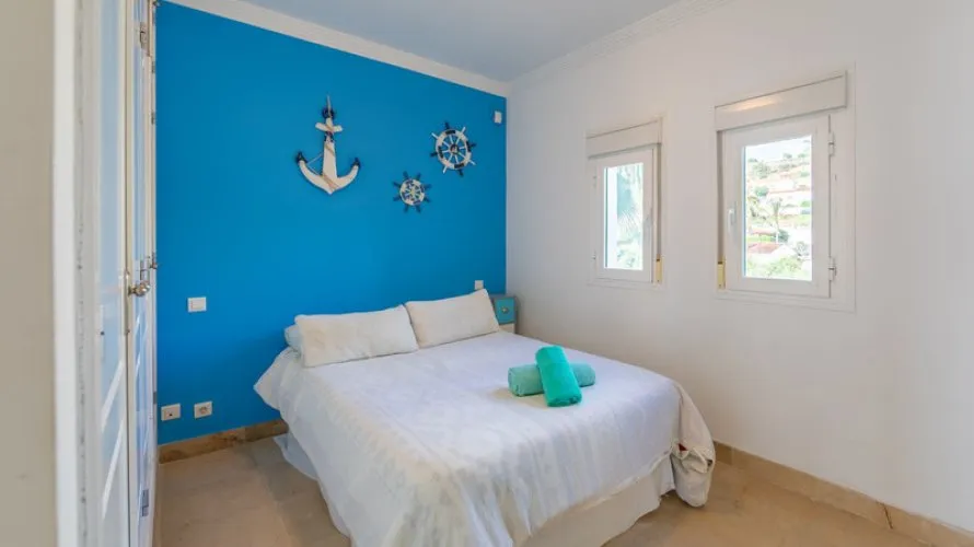 Penthouse de 3 chambres à Estepona, Spain No. 476 № 11