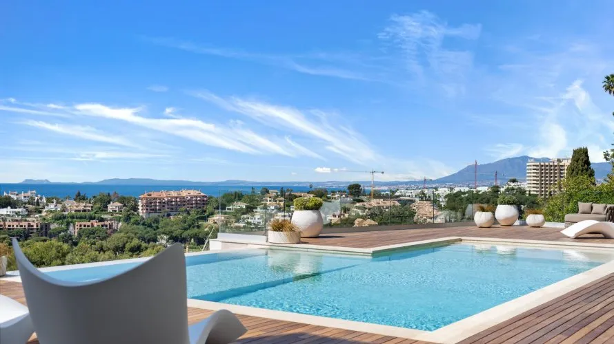 Villa de 4 chambres à Rio Real, Spain No. 96 № 15