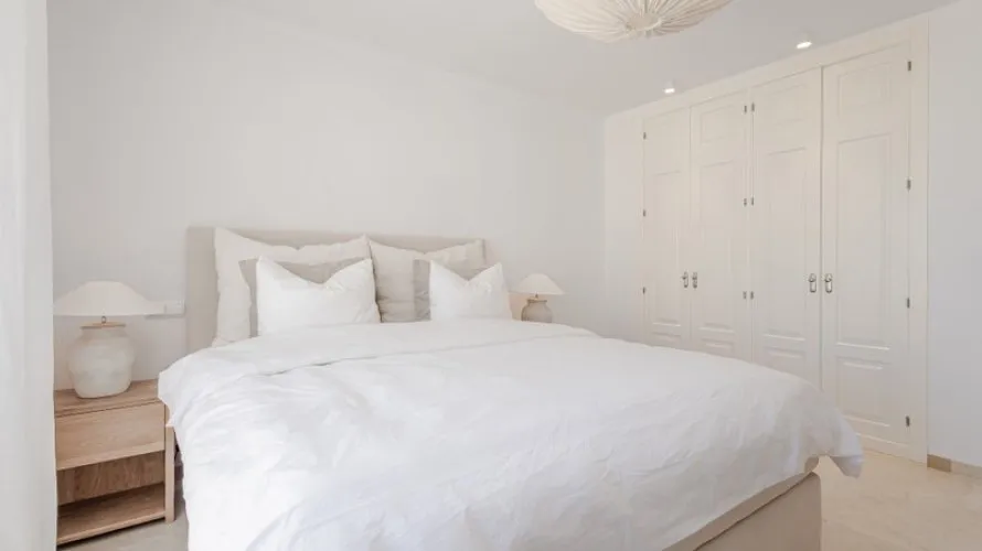 Duplex de 3 chambres à Nueva Andalucia, Spain No. 537 № 14