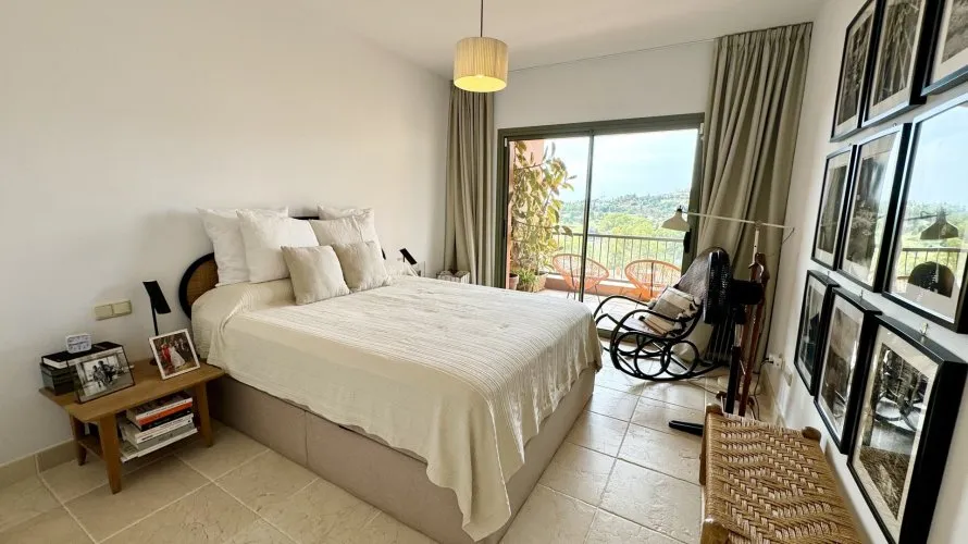 Apartment de 2 chambres à Estepona, Spain No. 412 № 4
