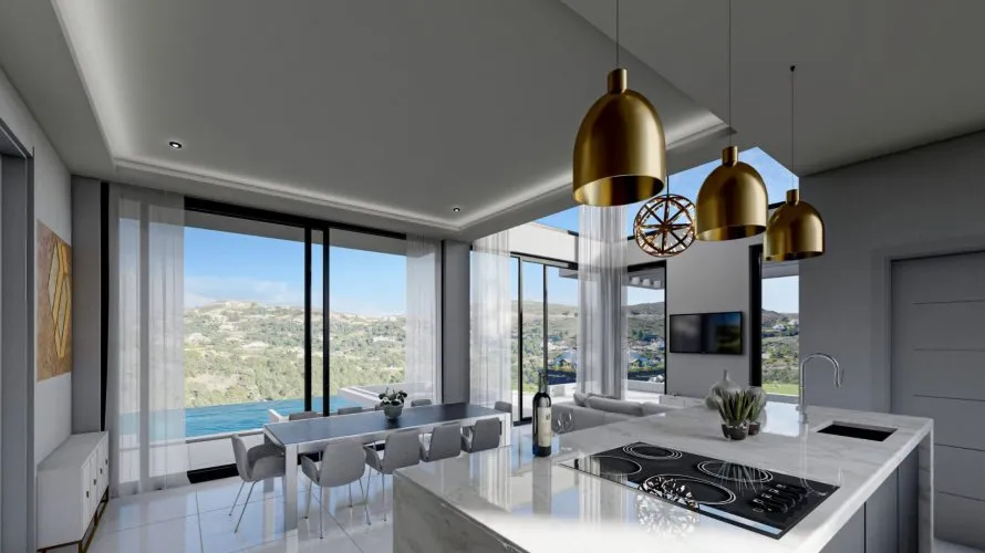 Villa de 5 chambres à Benahavis, Spain No. 72 № 3